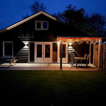 Lange Heide Appartement Otterlo Buitenkant foto