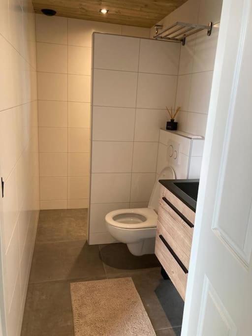 Lange Heide Appartement Otterlo Buitenkant foto