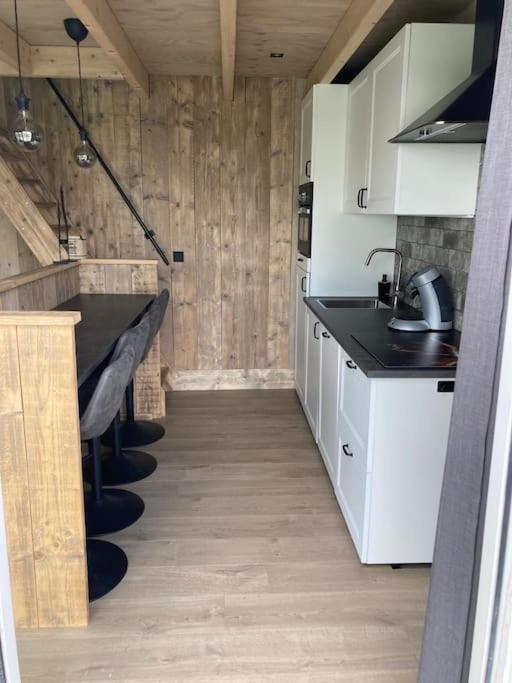 Lange Heide Appartement Otterlo Buitenkant foto