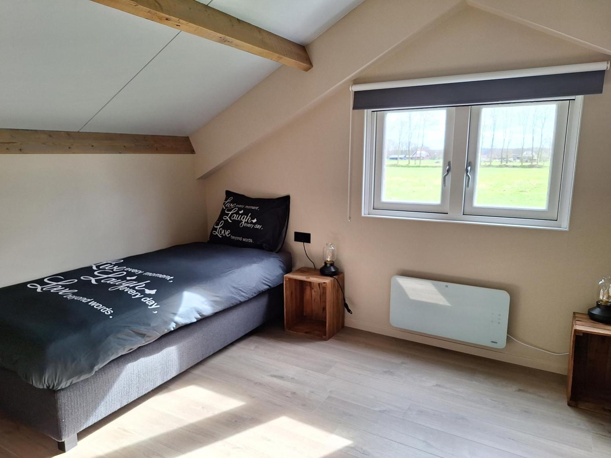 Lange Heide Appartement Otterlo Buitenkant foto