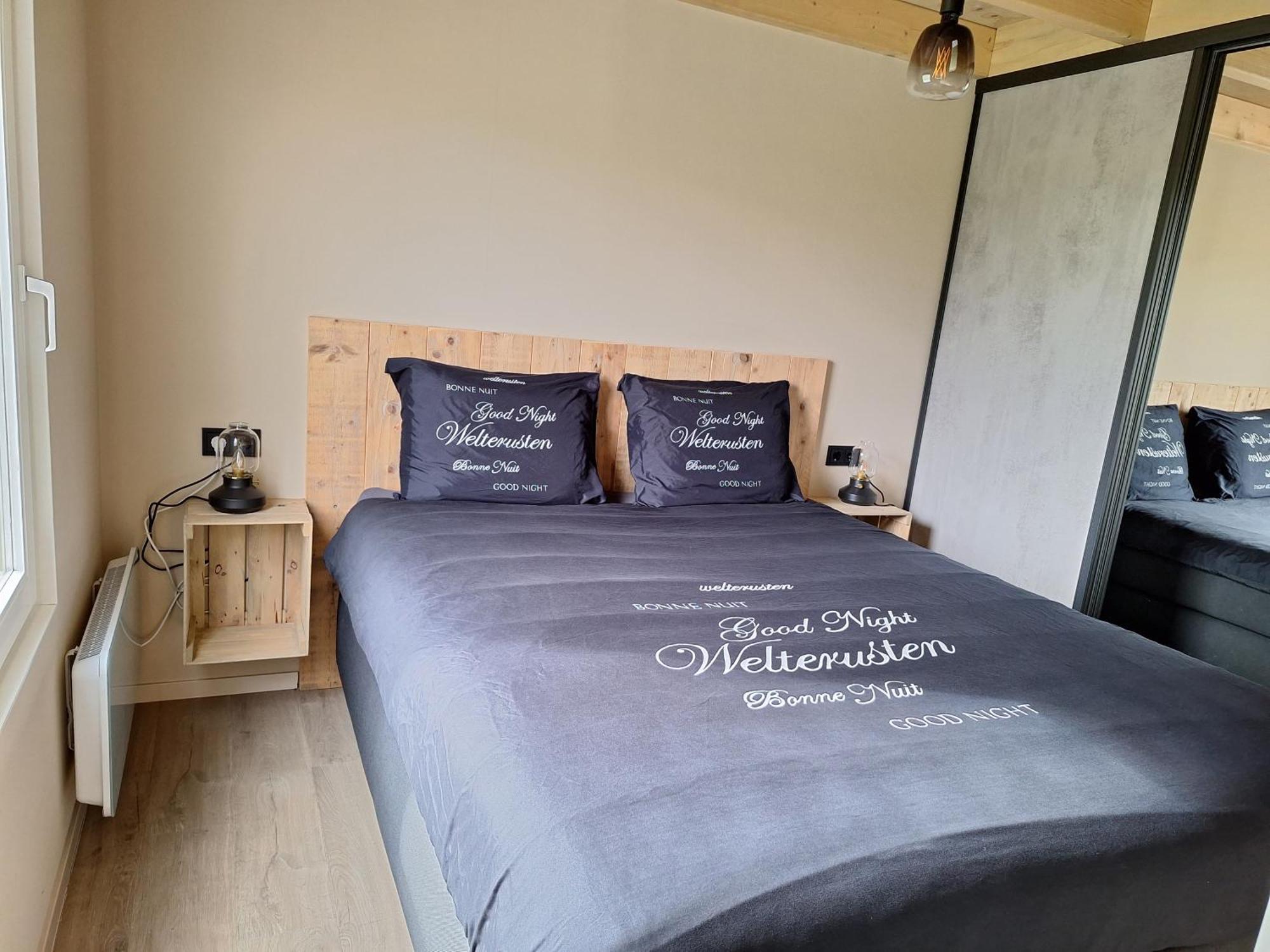 Lange Heide Appartement Otterlo Buitenkant foto