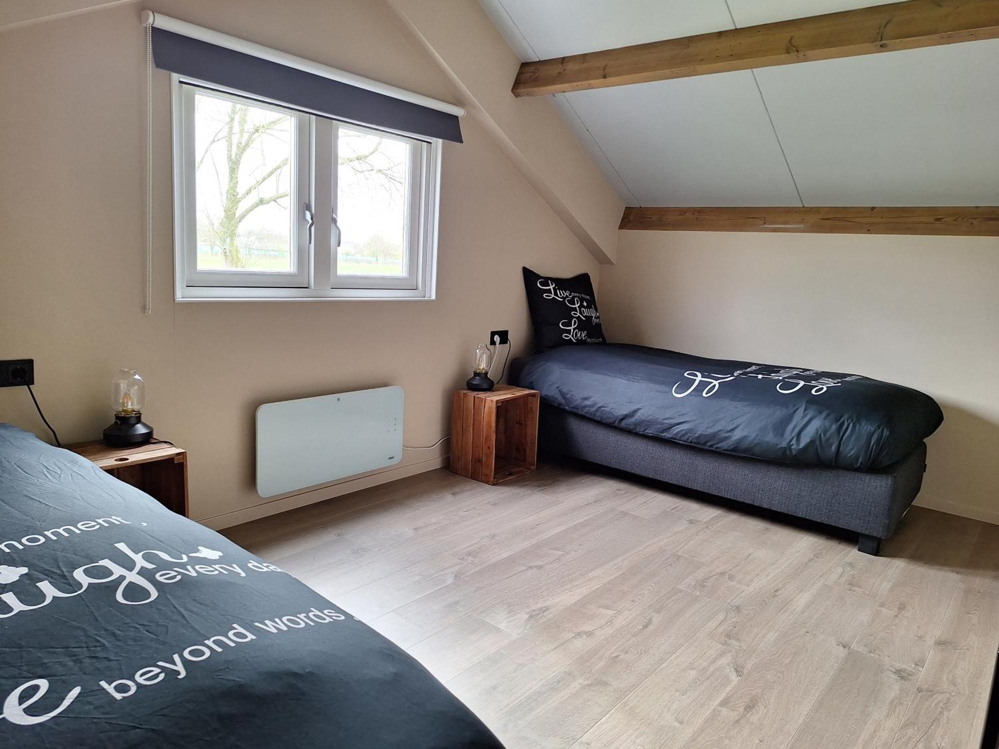 Lange Heide Appartement Otterlo Buitenkant foto