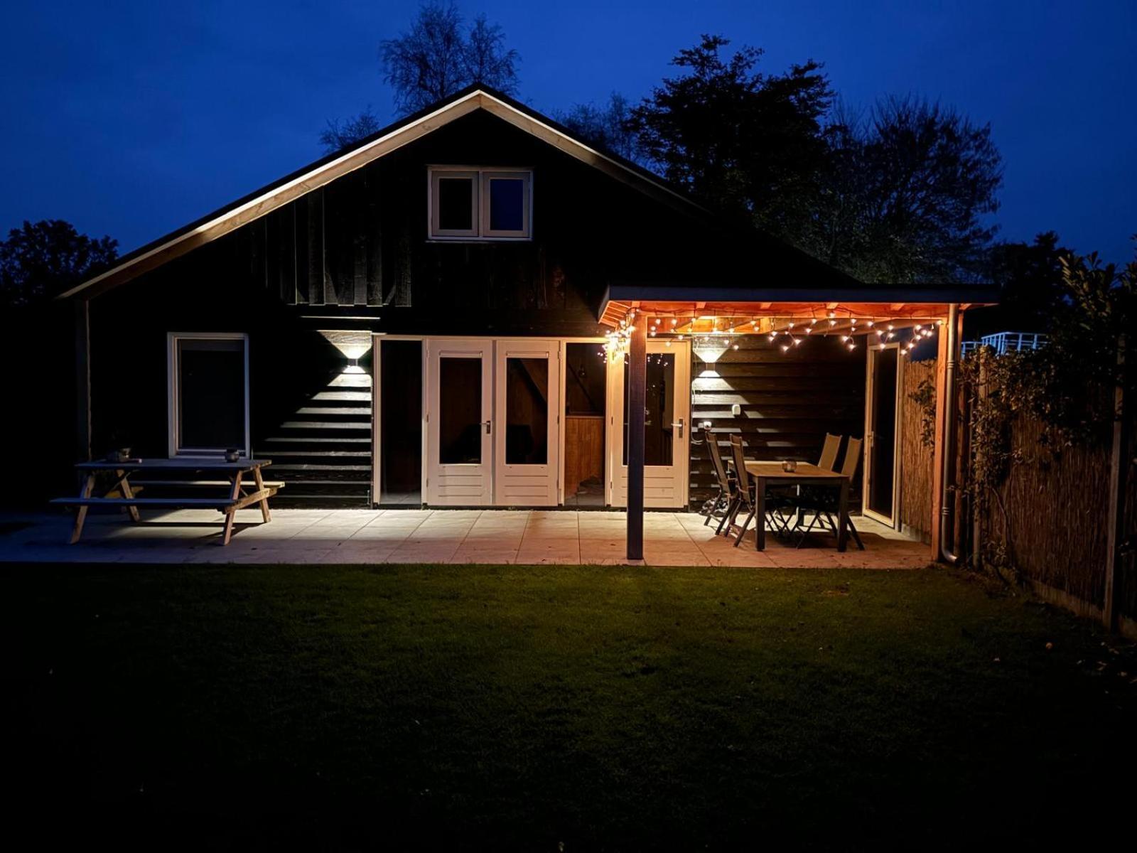 Lange Heide Appartement Otterlo Buitenkant foto